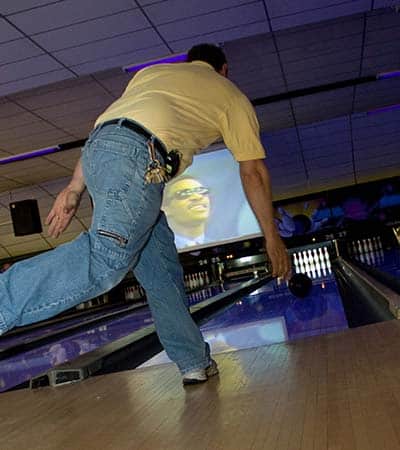 Bowling Parties - Corporate and Company at Holiday Bowl Bowling Center Altoona, Pennsylvania